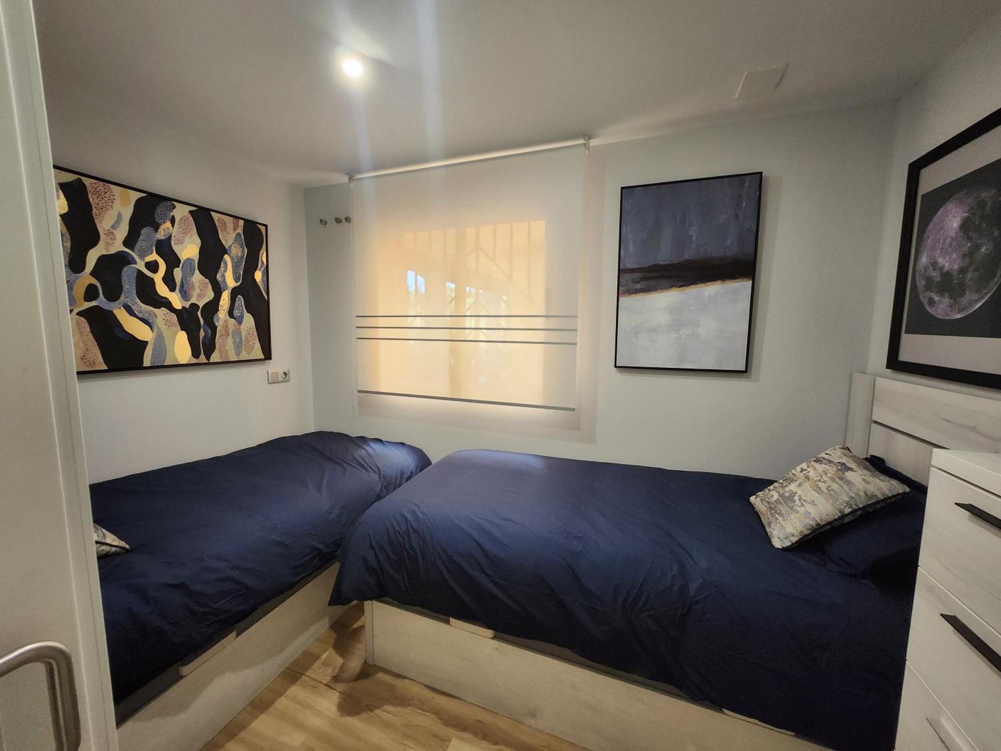 Ansa Beach Apartment - Cabopino, Marbella - Garden Level Zewnętrze zdjęcie