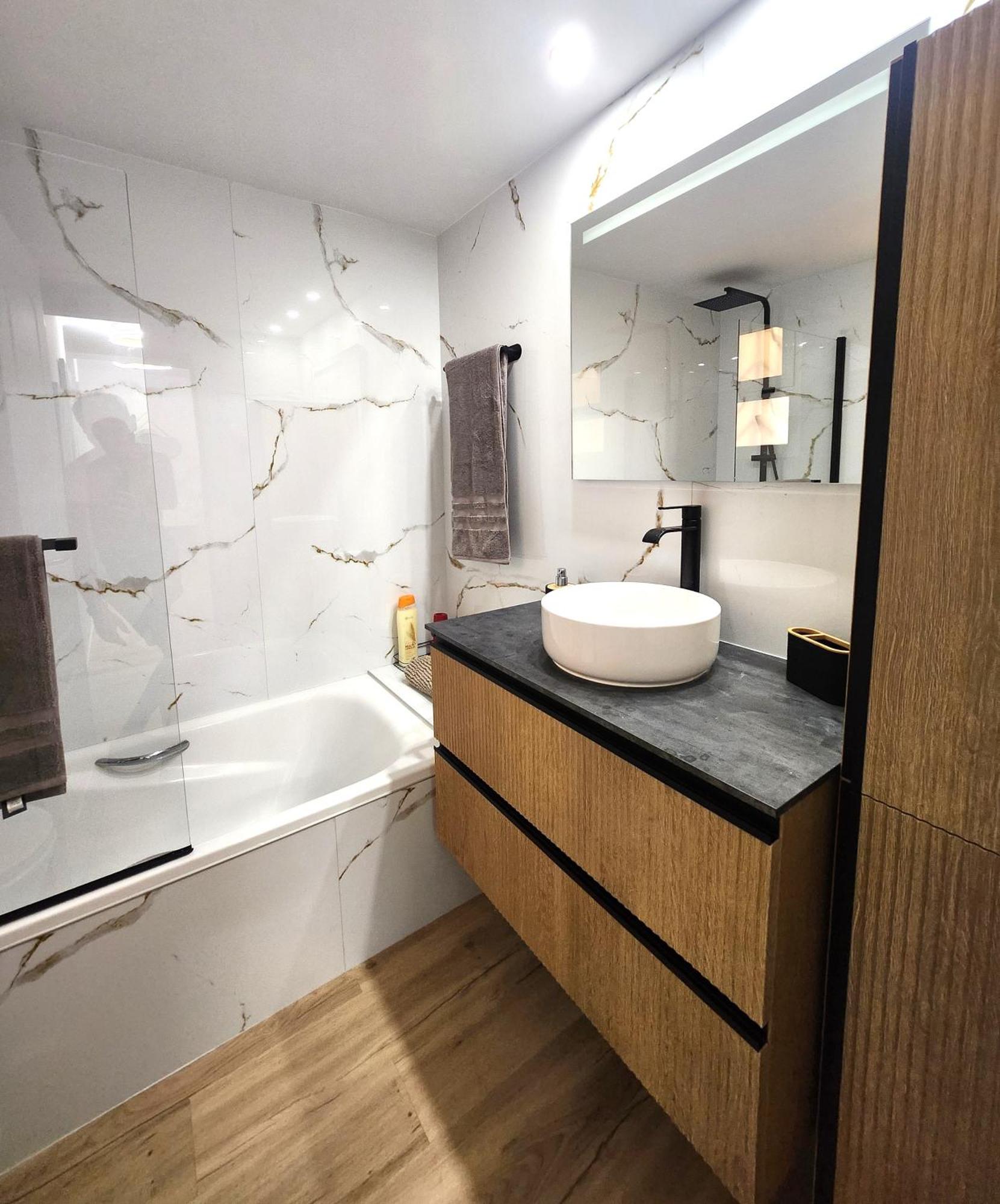 Ansa Beach Apartment - Cabopino, Marbella - Garden Level Zewnętrze zdjęcie