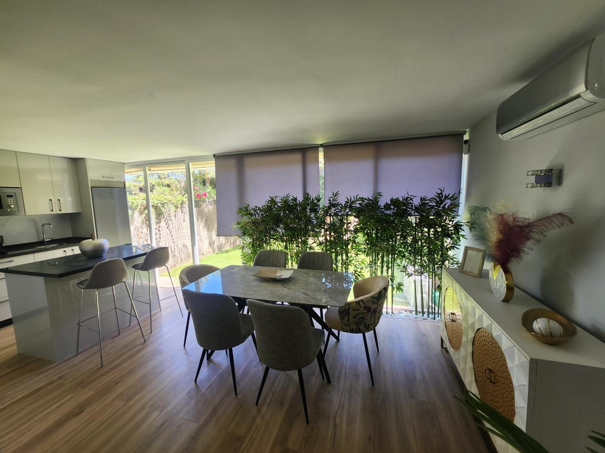 Ansa Beach Apartment - Cabopino, Marbella - Garden Level Zewnętrze zdjęcie