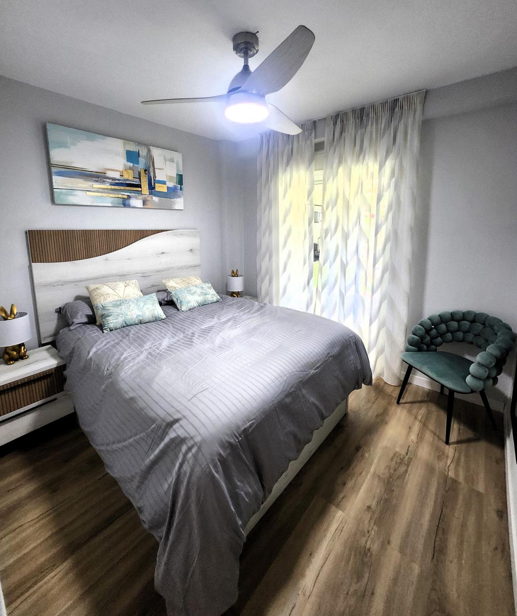 Ansa Beach Apartment - Cabopino, Marbella - Garden Level Zewnętrze zdjęcie